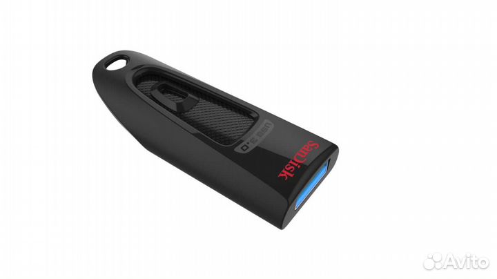Флеш-накопитель SanDisk 32Gb Ultra USB 3.0