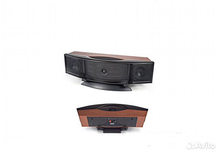 Центральный канал Martin Logan Motif