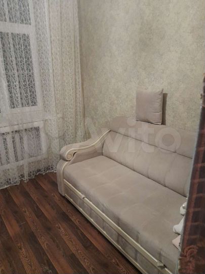 2-к. квартира, 50 м², 2/2 эт.