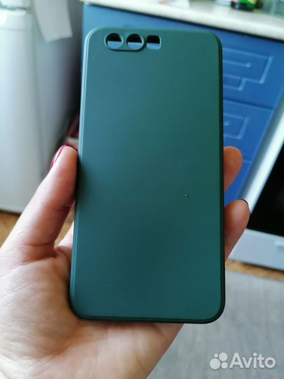 Чехол на Honor 9 новый