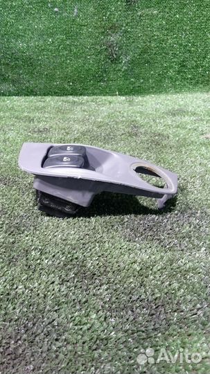 Блок управления стеклоподъемниками Renault Megane1