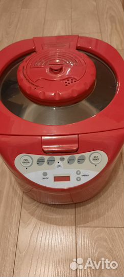 Мультиварка