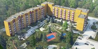2-к. квартира, 51,1 м², 5/6 эт.