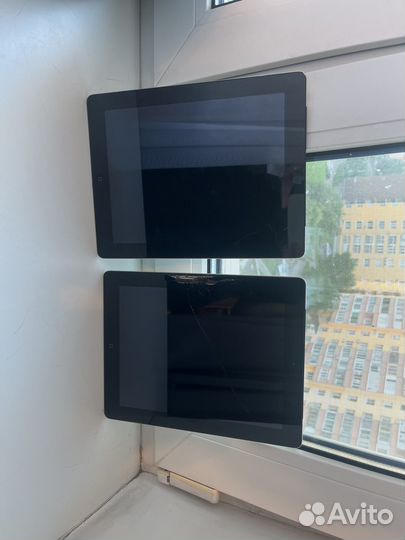 Планшет apple iPad