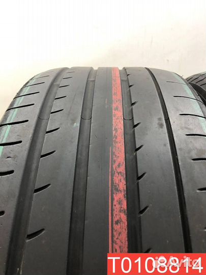 Yokohama Advan Sport V105 265/40 R21 105Y