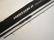 Zander Game XT Limited Удилище Спиннинговое