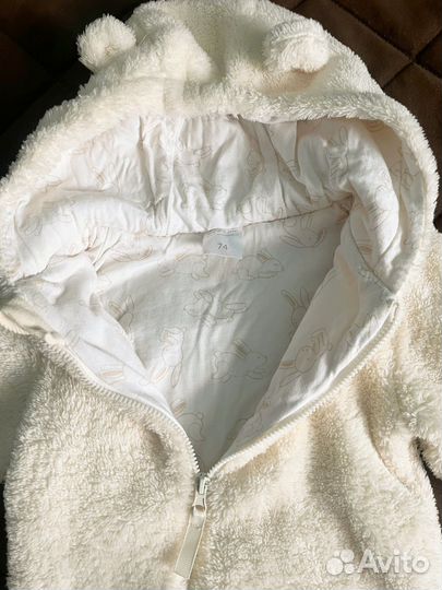 Комбинезон 74