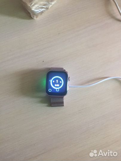 Часы apple watch x7 pro