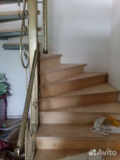 Электросварные работы