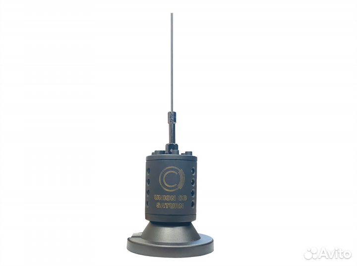 Антенна автомобильная Optim Union CB Saturn