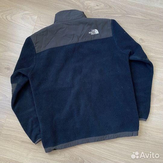 The North Face Denali Fleece оригинал флис