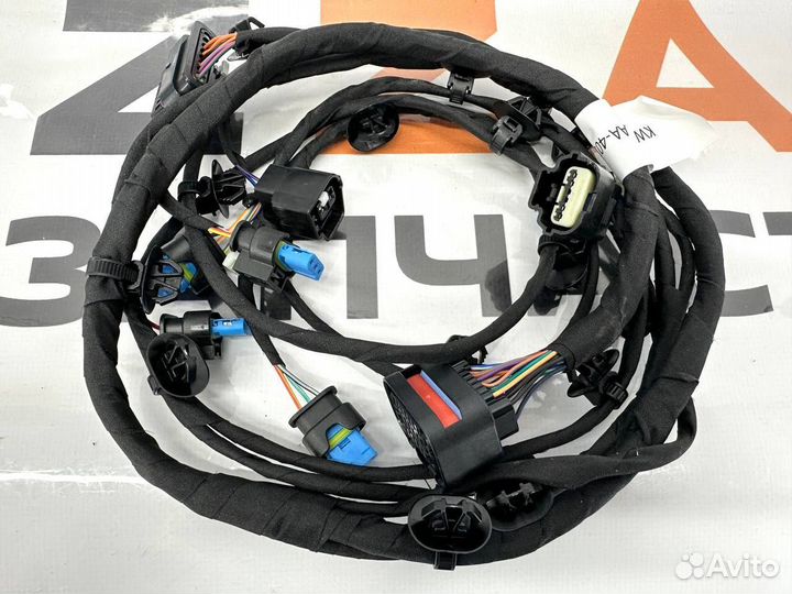 Проводка парктроника передняя Lixiang L6