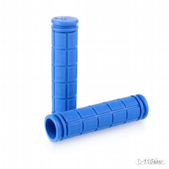 Грипсы 115 мм комплект 2 штуки