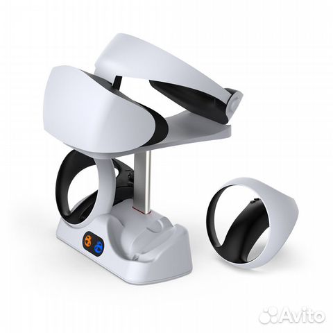 Зарядная станция для PS VR2
