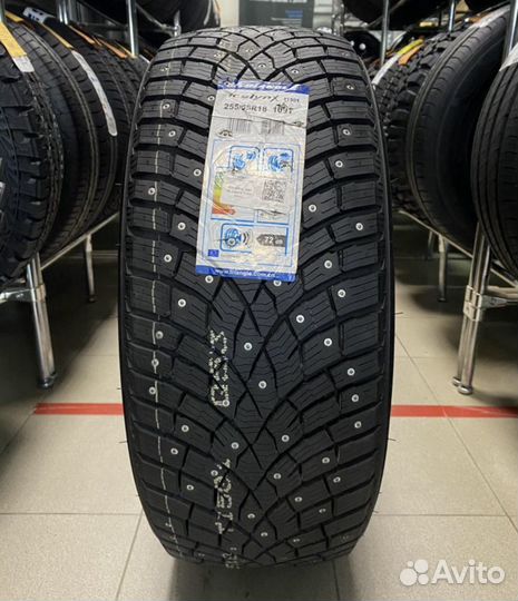 Triangle IcelynX TI501 255/55 R18 109T