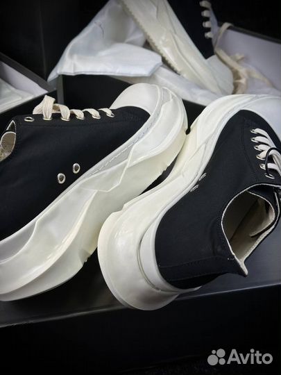 Rick owens abstract low