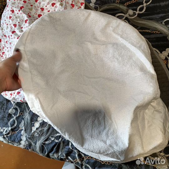 Кокон для новорожденных