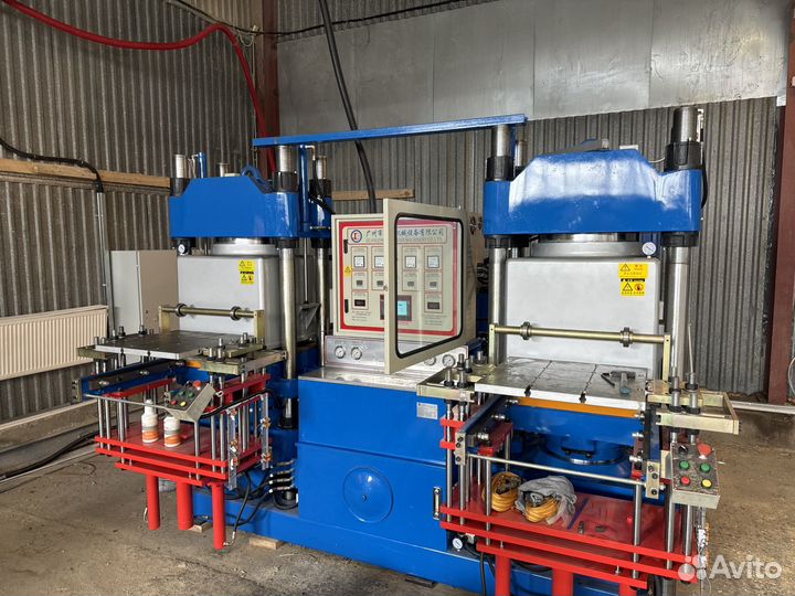 Прессовщик вулканизаторщик