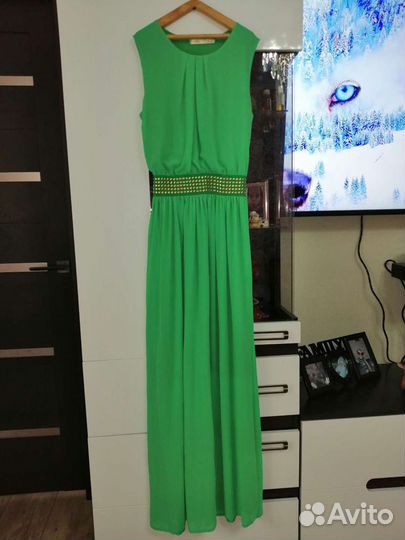 Платья пакетом 42