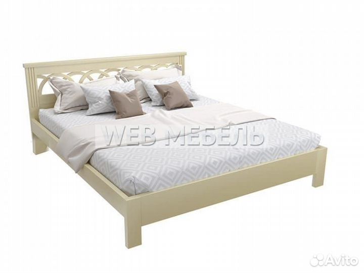 Купить кровать