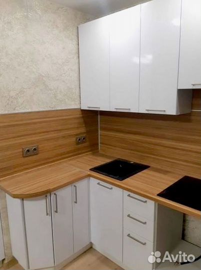 Кухня 3 метра