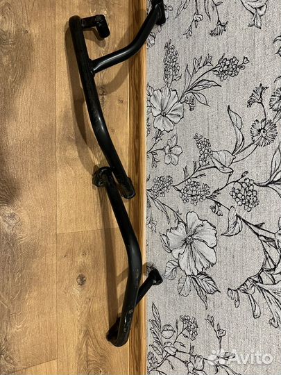 Дуги безопасности для Suzuki gsr400/600