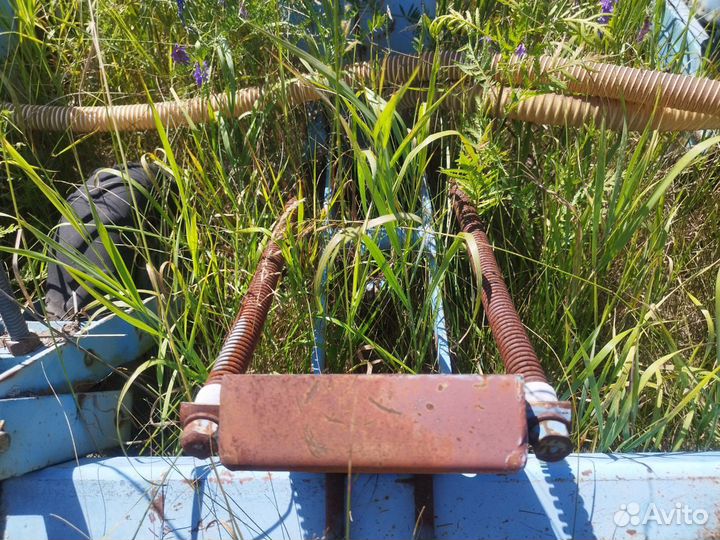 Сеялка Mecanica Ceahlau SPC-8M, 2011