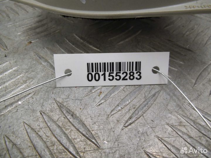 Динамик Subaru Tribeca WX 86301XA04A