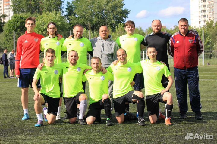 Фотограф спортивный