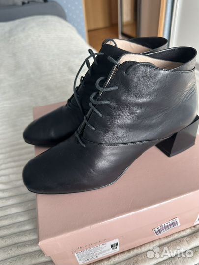 Ботильоны Эконика 38