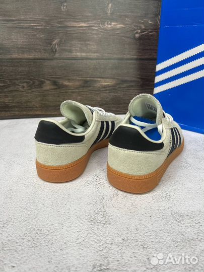 Кроссовки Adidas Spezial