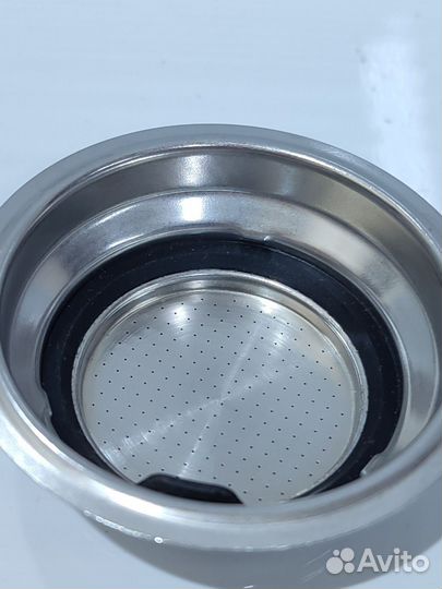 Фильтр кофеварки DeLonghi 1 чашка dlsc400