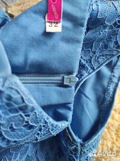 Детская одежда для девочек