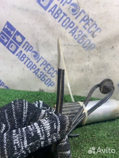 Бензонасос Mercedes-Benz Clk 230 Kompressor купе