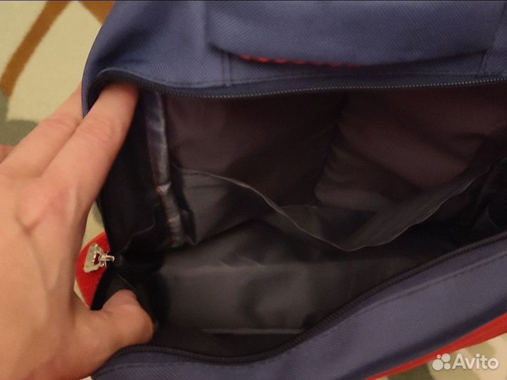 Детский рюкзак новый