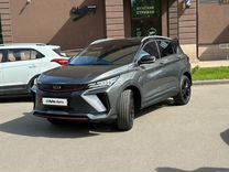 Geely Coolray 1.5 AMT, 2023, 60 км, с пробегом, цен�а 2 210 000 руб.