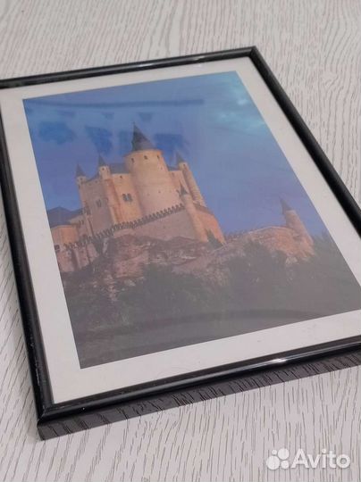 Фоторамка inspire