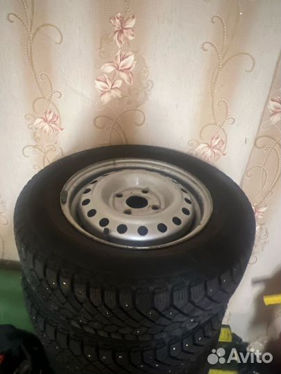 Michelin Energy LX4 175/70 R13