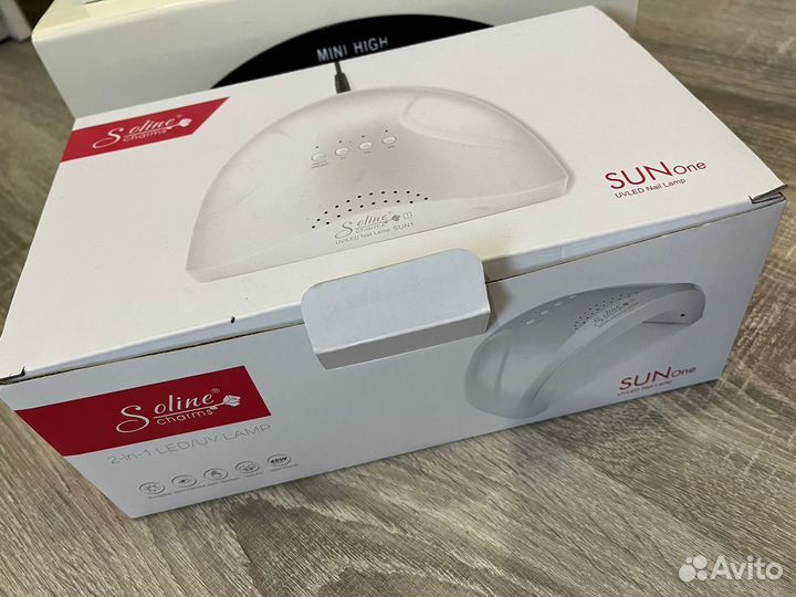 Стол для маникюра