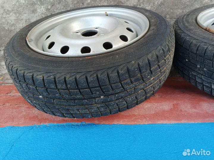 Yokohama Ice Guard IG30 165/70 R14