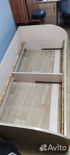 Кровать 90 190