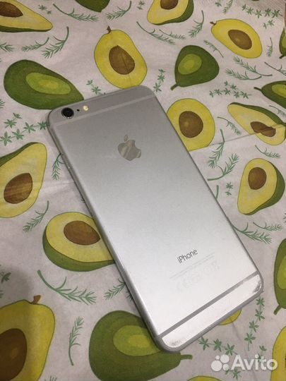 iPhone 6 Plus, 16 ГБ