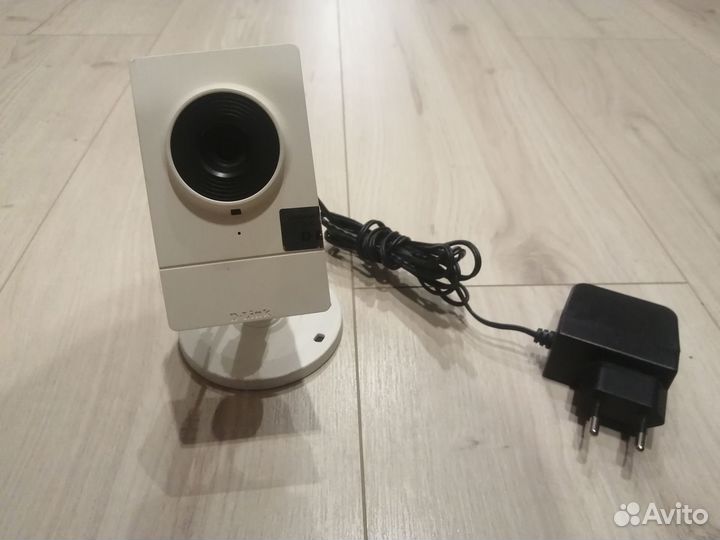IP-камера D-Link DCS-2130