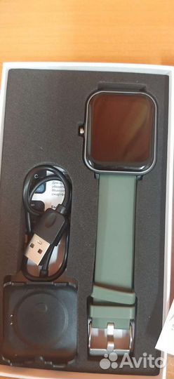 Умные часы smart watch