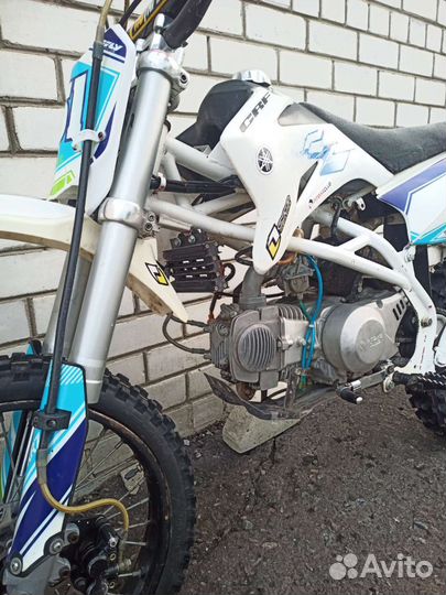 Kayo 140cc