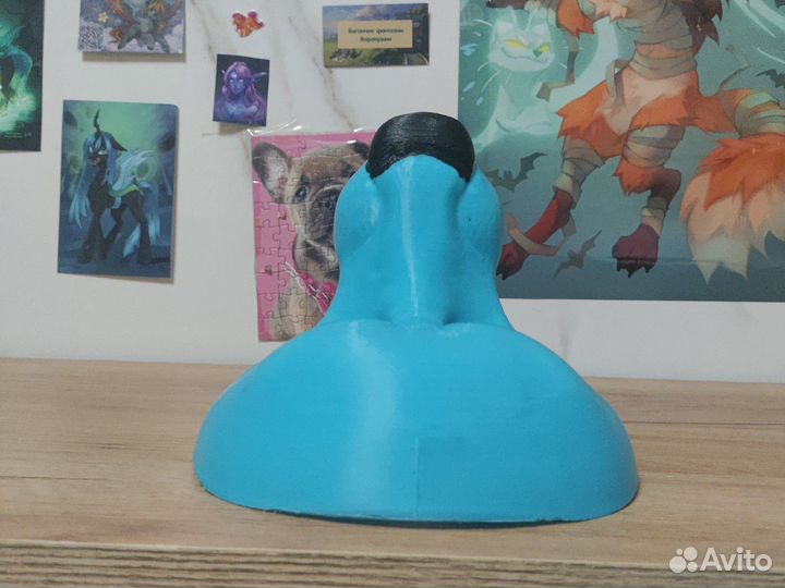 Фурсьют основа