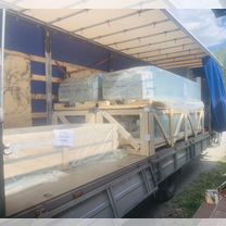 Грузоперевозки газель, Озерск