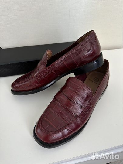 Лоферы эконика 36