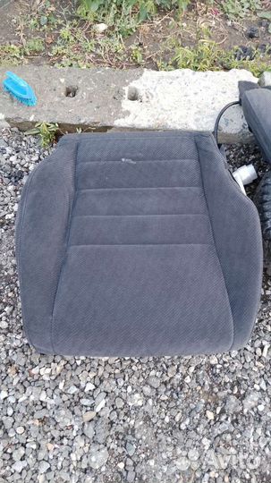 Чехол на Honda Civic 4D