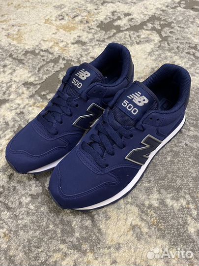 Кроссовки New Balance GW500PL1 US6 EUR36.5